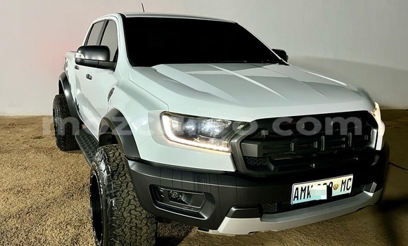 Buy Used Ford Ranger White Car in Maputo in Maputo Buy Used Ford Ranger White Car in Maputo in Maputo