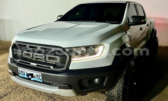 Buy Used Ford Ranger White Car in Maputo in Maputo Buy Used Ford Ranger White Car in Maputo in Maputo