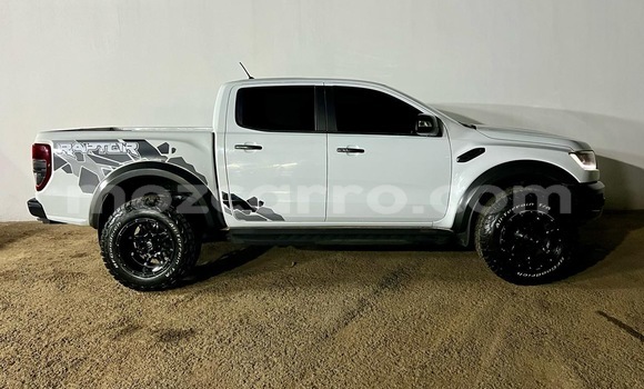 Buy Used Ford Ranger White Car in Maputo in Maputo Buy Used Ford Ranger White Car in Maputo in Maputo