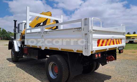 Tenga Tsaru Ricomag BW200 Chena Rori in Maputo in Maputo Tenga Tsaru Ricomag BW200 Chena Rori in Maputo in Maputo