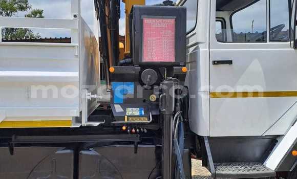 Tenga Tsaru Ricomag BW200 Chena Rori in Maputo in Maputo Tenga Tsaru Ricomag BW200 Chena Rori in Maputo in Maputo