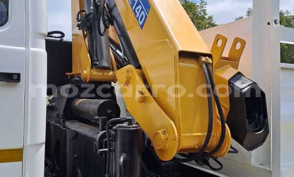 Tenga Tsaru Ricomag BW200 Chena Rori in Maputo in Maputo Tenga Tsaru Ricomag BW200 Chena Rori in Maputo in Maputo