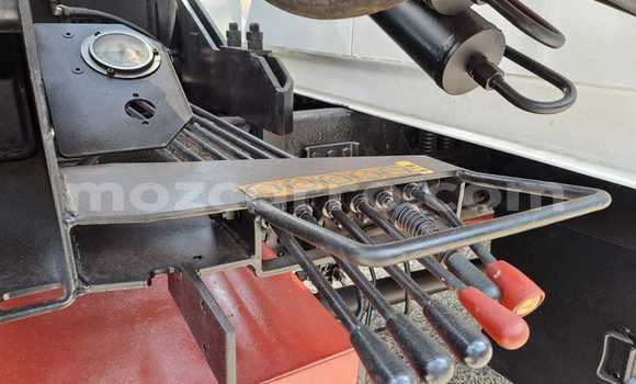 Tenga Tsaru Ricomag BW200 Chena Rori in Maputo in Maputo Tenga Tsaru Ricomag BW200 Chena Rori in Maputo in Maputo