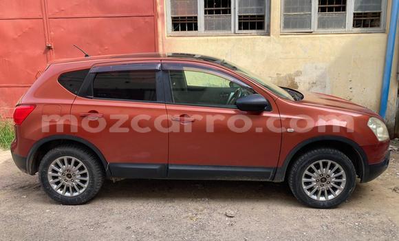 Tenga Tsaru Nissan Dualis Zvimwe Mota in Maputo in Maputo