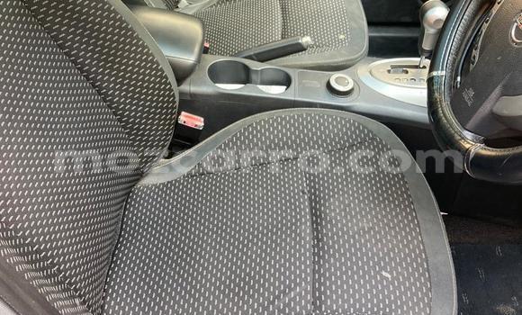 Nunua Ilio tumika Nissan Dualis Nyingine Gari ndani ya Maputo nchini Maputo Nunua Ilio tumika Nissan Dualis Nyingine Gari ndani ya Maputo nchini Maputo