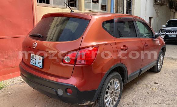 Nunua Ilio tumika Nissan Dualis Nyingine Gari ndani ya Maputo nchini Maputo Nunua Ilio tumika Nissan Dualis Nyingine Gari ndani ya Maputo nchini Maputo