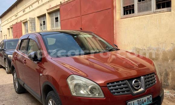 Nunua Ilio tumika Nissan Dualis Nyingine Gari ndani ya Maputo nchini Maputo Nunua Ilio tumika Nissan Dualis Nyingine Gari ndani ya Maputo nchini Maputo