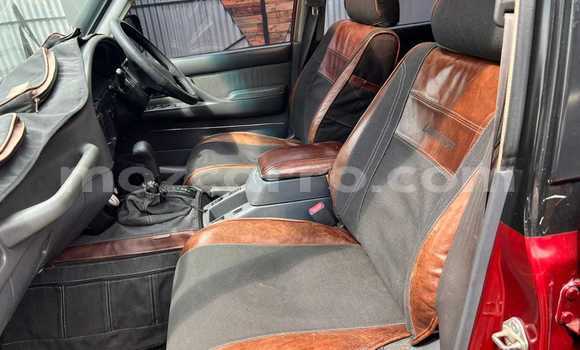 Comprar Usado Toyota Land Cruiser De outros Carro em Maputo em Maputo Comprar Usado Toyota Land Cruiser De outros Carro em Maputo em Maputo