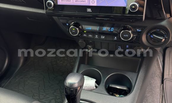 Nunua Ilio tumika Toyota Hiluxe Revo Nyeupe Gari ndani ya Maputo nchini Maputo Nunua Ilio tumika Toyota Hiluxe Revo Nyeupe Gari ndani ya Maputo nchini Maputo