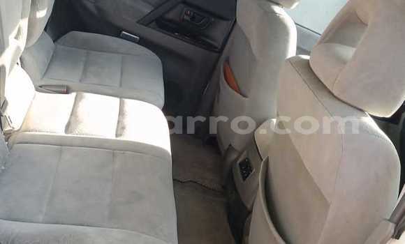 Comprar Usado Mitsubishi Pajero Branco Carro em Maputo em Maputo Comprar Usado Mitsubishi Pajero Branco Carro em Maputo em Maputo
