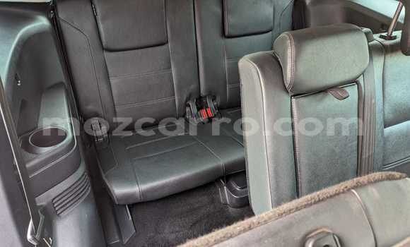 Tenga Tsaru Ford Everest Chena Mota in Maputo in Maputo Tenga Tsaru Ford Everest Chena Mota in Maputo in Maputo