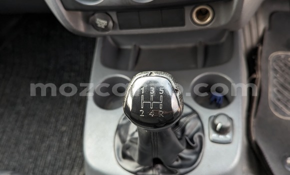 Tenga Tsaru Mazda BT-50 Chena Mota in Maputo in Maputo Tenga Tsaru Mazda BT-50 Chena Mota in Maputo in Maputo