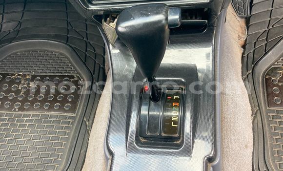 Nunua Ilio tumika Toyota Hilux Nyeusi Gari ndani ya Maputo nchini Maputo Nunua Ilio tumika Toyota Hilux Nyeusi Gari ndani ya Maputo nchini Maputo