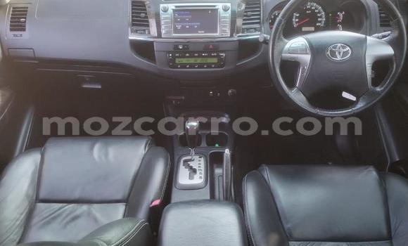 Tenga Tsaru Toyota Fortuner Zvimwe Mota in Maputo in Maputo Tenga Tsaru Toyota Fortuner Zvimwe Mota in Maputo in Maputo