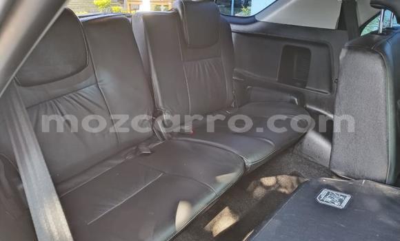 Tenga Tsaru Toyota Fortuner Zvimwe Mota in Maputo in Maputo Tenga Tsaru Toyota Fortuner Zvimwe Mota in Maputo in Maputo