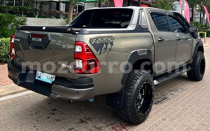 Big with watermark toyota hiluxe revo maputo maputo 22153