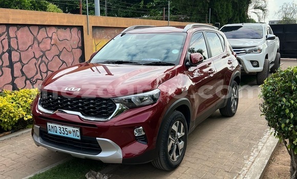 Comprar Novo Kia Sorento De outros Carro em Maputo em Maputo Comprar Novo Kia Sorento De outros Carro em Maputo em Maputo