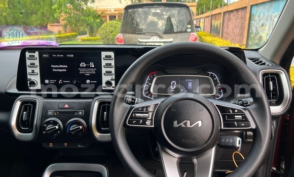 Comprar Novo Kia Sorento De outros Carro em Maputo em Maputo Comprar Novo Kia Sorento De outros Carro em Maputo em Maputo