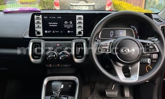 Comprar Novo Kia Sorento De outros Carro em Maputo em Maputo Comprar Novo Kia Sorento De outros Carro em Maputo em Maputo