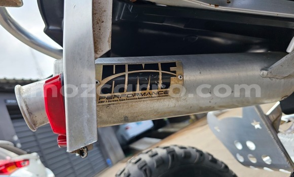 Buy Used Suzuki LTR450 Black Bike in Mocambique in Nampula Buy Used Suzuki LTR450 Black Bike in Mocambique in Nampula