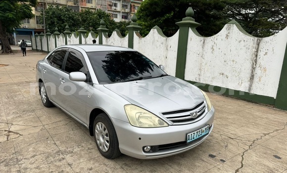 Buy Used Toyota Allion Other Car in Mocambique in Nampula Buy Used Toyota Allion Other Car in Mocambique in Nampula