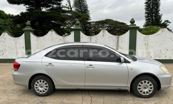 Buy Used Toyota Allion Other Car in Mocambique in Nampula Buy Used Toyota Allion Other Car in Mocambique in Nampula