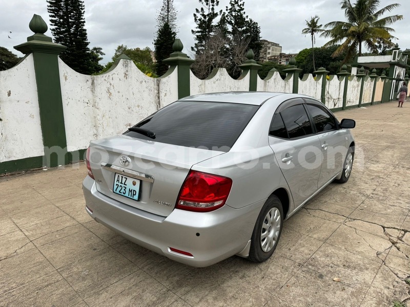 Big with watermark toyota allion nampula mocambique 22161
