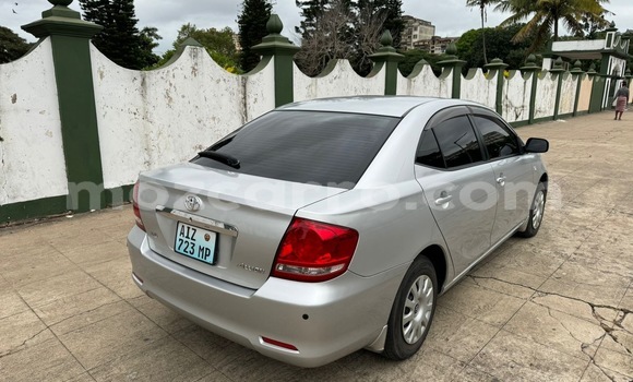Buy Used Toyota Allion Other Car in Mocambique in Nampula Buy Used Toyota Allion Other Car in Mocambique in Nampula