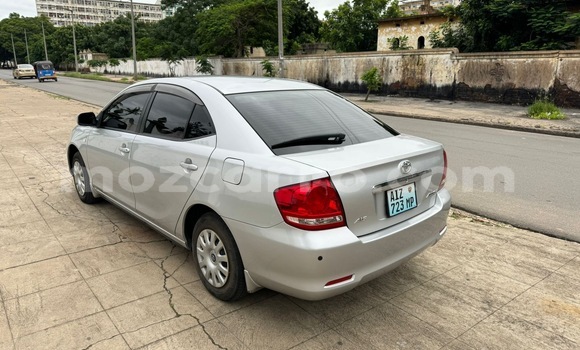 Buy Used Toyota Allion Other Car in Mocambique in Nampula Buy Used Toyota Allion Other Car in Mocambique in Nampula