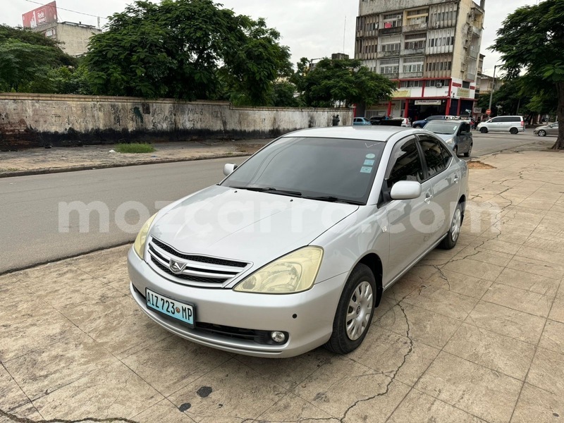 Big with watermark toyota allion nampula mocambique 22161