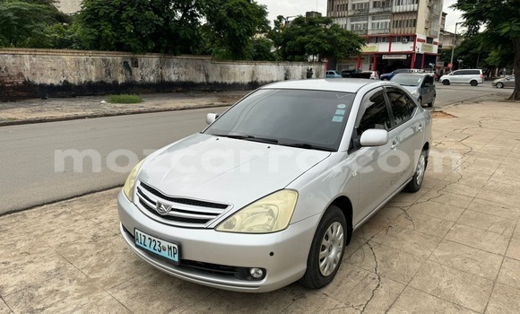 Buy Used Toyota Allion Other Car in Mocambique in Nampula Buy Used Toyota Allion Other Car in Mocambique in Nampula