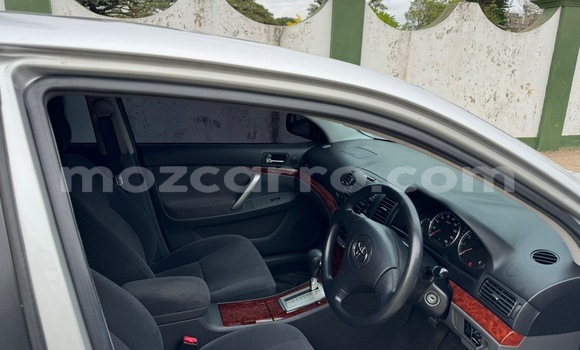 Buy Used Toyota Allion Other Car in Mocambique in Nampula Buy Used Toyota Allion Other Car in Mocambique in Nampula