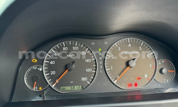 Buy Used Toyota Allion Other Car in Mocambique in Nampula Buy Used Toyota Allion Other Car in Mocambique in Nampula