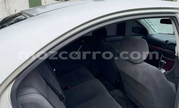 Buy Used Toyota Allion Other Car in Mocambique in Nampula Buy Used Toyota Allion Other Car in Mocambique in Nampula