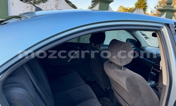 Comprar Usado Toyota Allion De outros Carro em Moçambique em Nampula Comprar Usado Toyota Allion De outros Carro em Moçambique em Nampula