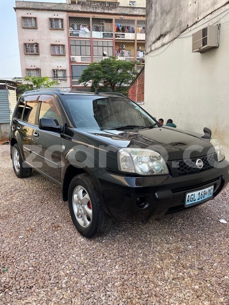 Big with watermark nissan x trail nampula mocambique 22163