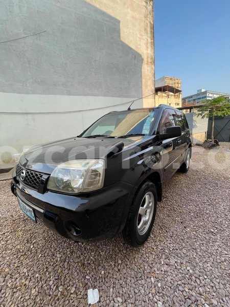 Big with watermark nissan x trail nampula mocambique 22163