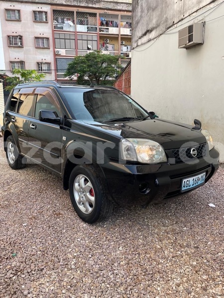 Big with watermark nissan x trail nampula mocambique 22163