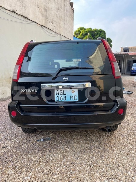 Big with watermark nissan x trail nampula mocambique 22163