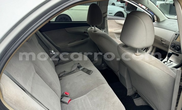 Buy Used Toyota Axio Other Car in Maputo in Maputo Buy Used Toyota Axio Other Car in Maputo in Maputo