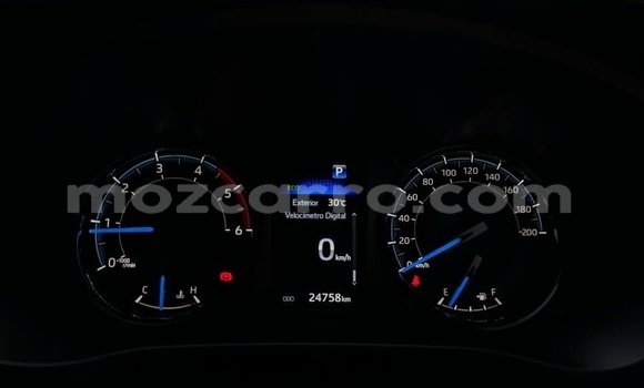 Buy Used Toyota Hiluxe Revo Other Car in Mocambique in Nampula Buy Used Toyota Hiluxe Revo Other Car in Mocambique in Nampula