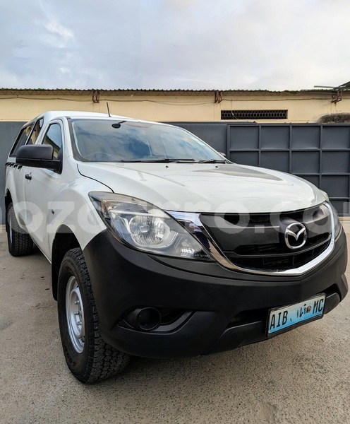 Big with watermark mazda bt 50 maputo maputo 22167