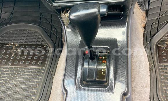 Comprar Usado Toyota Hilux Surf Preto Carro em Maputo em Maputo Comprar Usado Toyota Hilux Surf Preto Carro em Maputo em Maputo