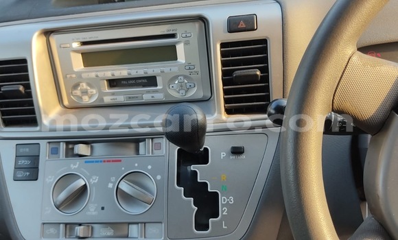 Comprar Usado Toyota Raum Branco Carro em Maputo em Maputo Comprar Usado Toyota Raum Branco Carro em Maputo em Maputo
