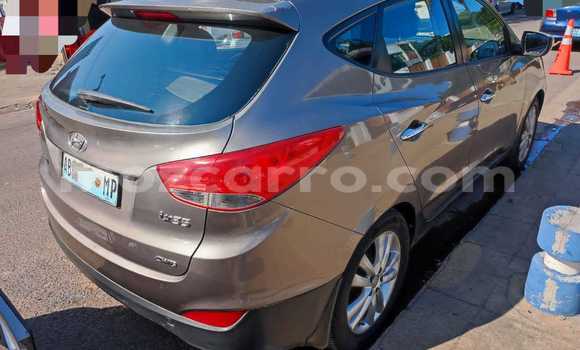 Tenga Tsaru Hyundai ix35 Zvimwe Mota in Maputo in Maputo