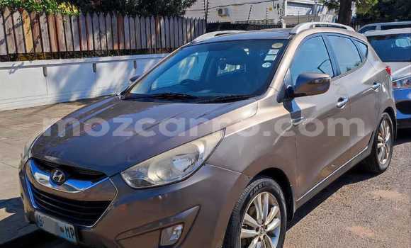 Tenga Tsaru Hyundai ix35 Zvimwe Mota in Maputo in Maputo Tenga Tsaru Hyundai ix35 Zvimwe Mota in Maputo in Maputo