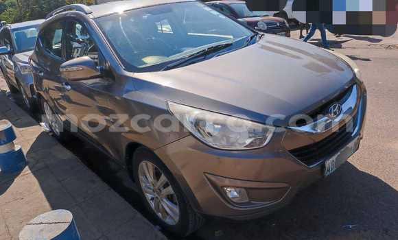 Tenga Tsaru Hyundai ix35 Zvimwe Mota in Maputo in Maputo Tenga Tsaru Hyundai ix35 Zvimwe Mota in Maputo in Maputo