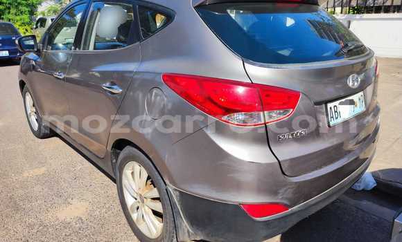 Tenga Tsaru Hyundai ix35 Zvimwe Mota in Maputo in Maputo Tenga Tsaru Hyundai ix35 Zvimwe Mota in Maputo in Maputo