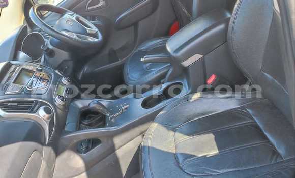 Tenga Tsaru Hyundai ix35 Zvimwe Mota in Maputo in Maputo Tenga Tsaru Hyundai ix35 Zvimwe Mota in Maputo in Maputo