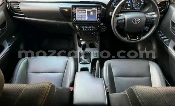 Nunua Mpya Toyota Hiluxe Revo Nyingine Gari ndani ya Maputo nchini Maputo Nunua Mpya Toyota Hiluxe Revo Nyingine Gari ndani ya Maputo nchini Maputo
